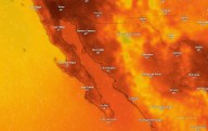 Clima en La Paz y Los Cabos, domingo 31 de agosto de 2025
