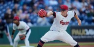 Messick pitches 7 shutout innings as Guardians beat Rays 3