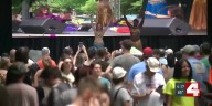 Festival of Nations returns to STL