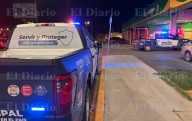 Detienen a dos mujeres por intento de robo en Bodega Aurrerá