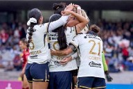 Vuelve Pumas Femenil a la victoria ante Tijuana