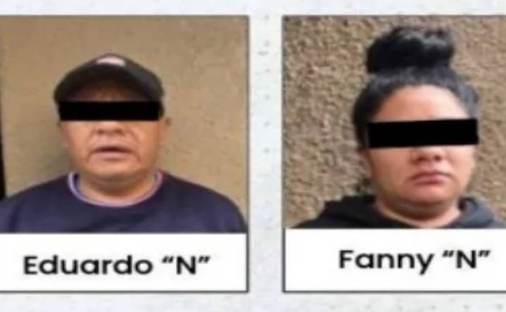 Vincula a proceso a dos más involucrados en los asesinatos de colaboradores de Brugada; les imputan narcotráfico