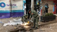 Graves daños y preocupación en Florencia, Caquetá, tras atentado esta madrugada