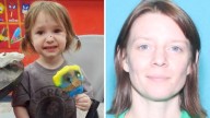 Amber Alert issued for San Antonio 3-year-old after mother allegedly fled with child
