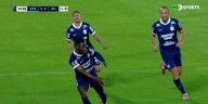 Golazo de Eryc Castillo tras sensacional asistencia de Sergio Peña en Alianza Lima vs U. Católica por Copa Sudamericana 2025