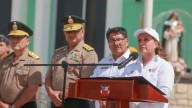 Dina Boluarte pedirá delegación de facultades para "corregir" algunos artículos del Código Civil Penal