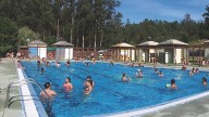 Miguel Assal, técnico de emergencias, advierte de los lugares más peligrosos de las piscinas: "Díselo a tus hijos"