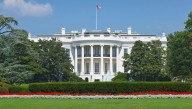 Larger, More Catastrophic Train Wreck Reported At 1600 Pennsylvania Ave. In Washington, D.C.