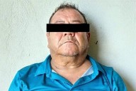 Detienen en Colima al 'Chalamán', familiar del 'Mencho'