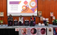 Comisión de Derechos Humanos de CDMX emite recomendación a Fiscalía capitalina por caso de Monserrat Uribe; su madre encontró los restos