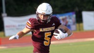 Football playbook: Tricks lead to nice treat for Bloomington North