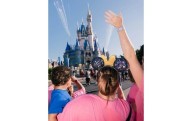 Disney y el declive de la clase media estadounidense