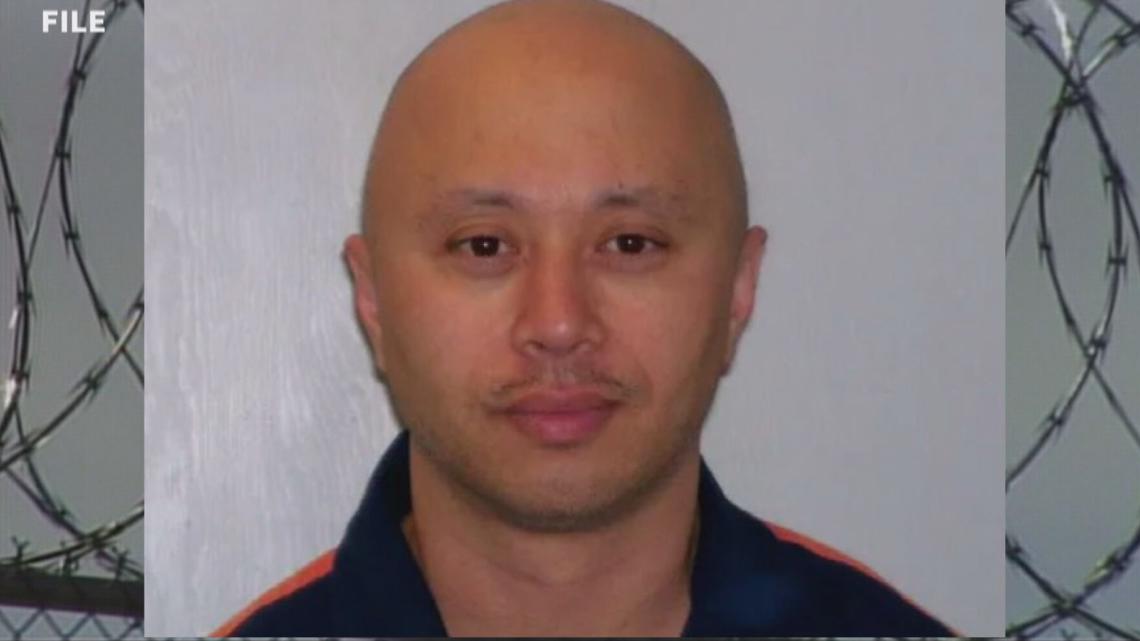Attorney: Man convicted of 5-year-old's rape, murder will appeal life sentence