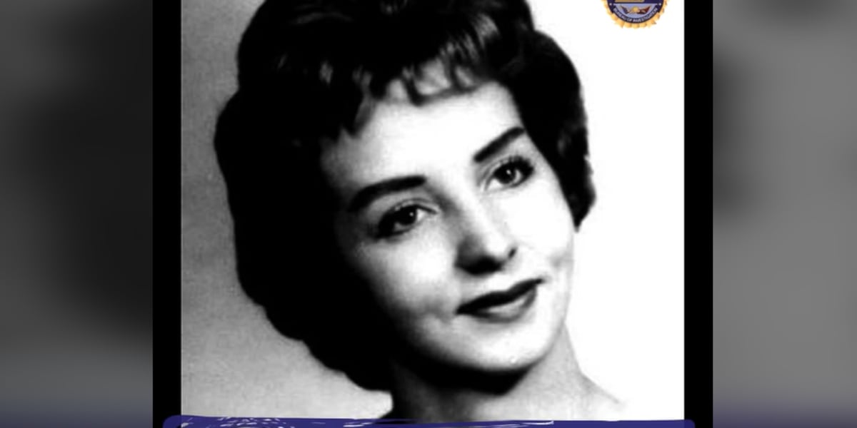 Late sheriff who inspired Hollywood movies implicated in wife’s murder nearly 6 decades later, officials say