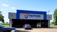 Pafford buys Crittenden EMS, adds new ambulances and unifies Delta EMS coverage