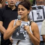 Excarcelada en Venezuela la activista Martha Lía Grajales tras las críticas de la ONU y de ONG