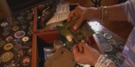 Brentwood widow honors late husband’s legacy through Folds of Honor