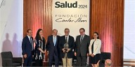 UNAM otorgará doctorado honoris causa a Moisés Selman, pareja de la mamá de Claudia Sheinbaum