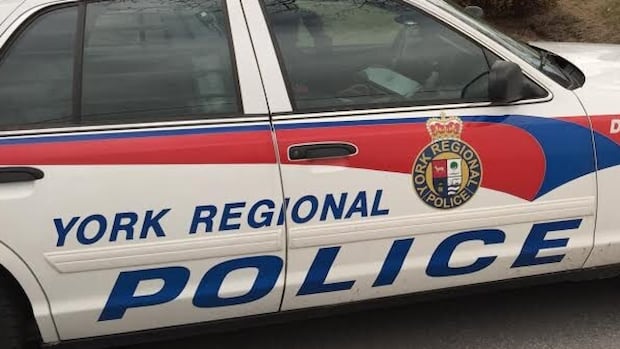 York Region police charge man with manslaughter in connection with fatal overdose in 2024