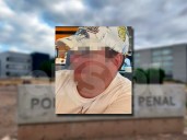El comerciante de la Quinta Sección acusado de abusar de una sobrina quiso salir de prisión pero no lo logró