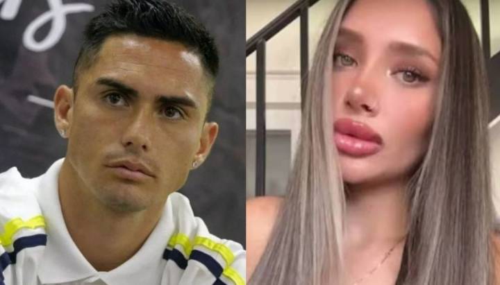"Se venía investigando hace más de tres años”: Qué se sabe de la detención de la pareja de Jean Paul Pineda