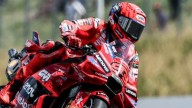 Marc Márquez, dominio absoluto en Austria