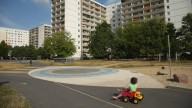 Just4kids: If people stopped having babies, how long until humans were all gone?