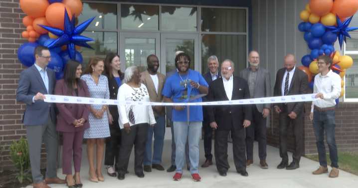 PHASE ONE: Phoenix at 36 North opens with 100 mixed-income units in north Tulsa