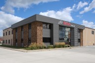 After 110 years in business, Fargo contractor Robert Gibb & Sons has new owner
