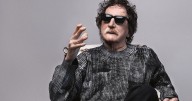 Charly García fue declarado Doctor Honoris Causa de la Universidad de Buenos Aires 