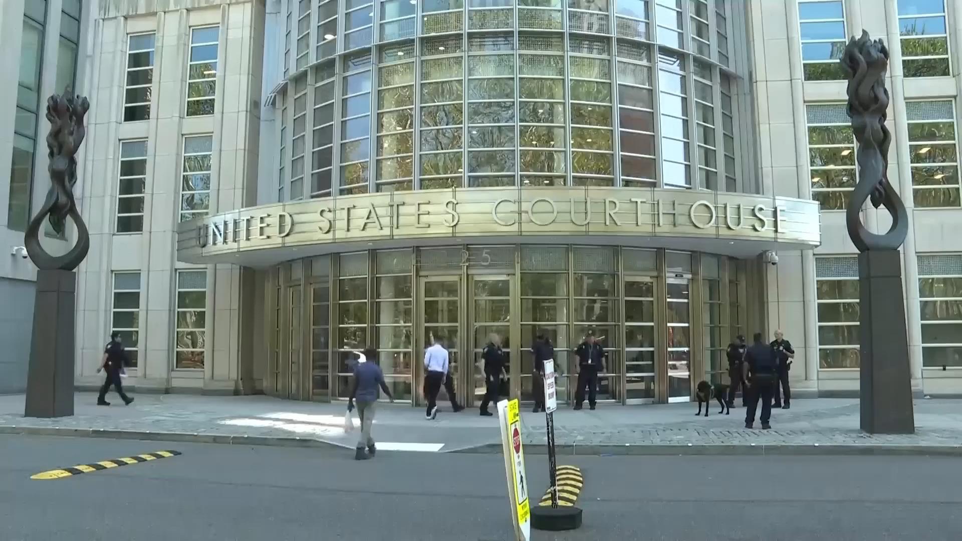 Mexican drug lord Ismael ‘El Mayo’ Zambada pleads guilty in US