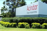 Siderúrgica volvió a frenar la producción y suspendió trabajadores