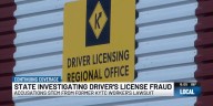 State investigating claims that non-citizens paid to obtain Ky. driver’s licenses, Beshear says
