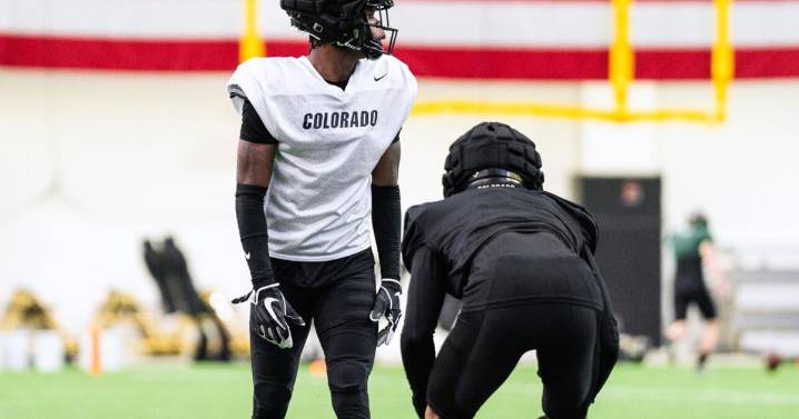Mountain States Ford Stores earn naming rights for CU's Indoor Practice Facility 