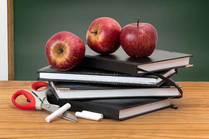 Indiana celebrating increase in third grade literacy rates