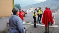 Cruz Roja mantiene desplegado un operativo para el alojamiento de más de 300 personas en diversos puntos de la provincia de León