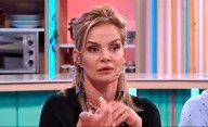 Así quedó Eliana Guercio tras sufrir mala praxis en su rostro