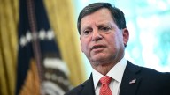 Trump social security pick defends program against Democratic criticism