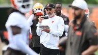 Browns predicted to trade QB to Vikings to compete with J.J. McCarthy