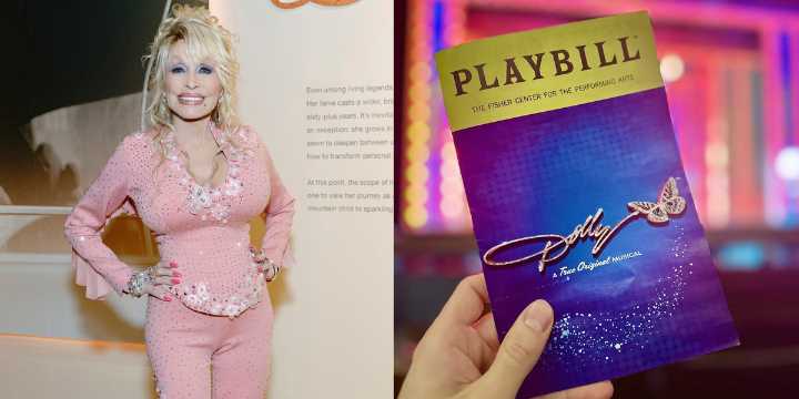 How to Get Tickets to Dolly Parton's New Musical in Nashville