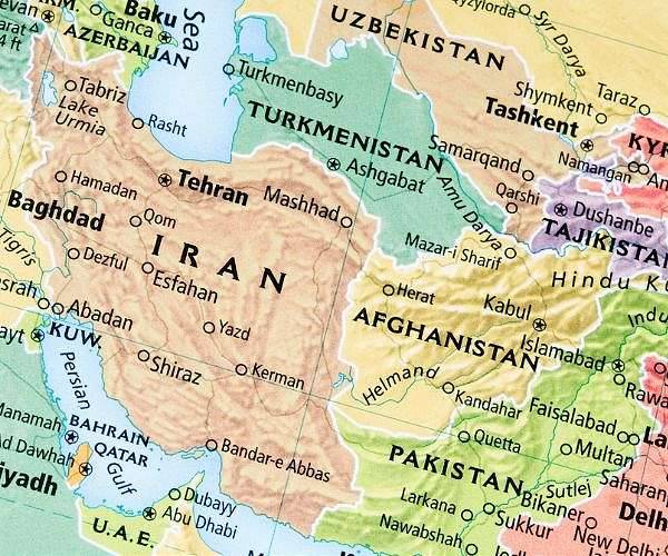 Drought, dams and diplomacy: Afghanistan's water crisis goes regional