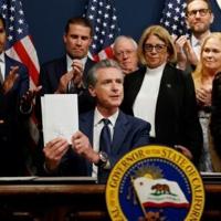 Texas Republicans aim for final passage of redistricting after California Democrats’ counterpunch