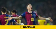 Lewandowski rechazó más de 100 millones por temporada para seguir en el Barça