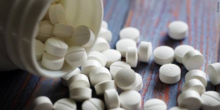 A new study shows Nebraska has the lowest opioid overdose deaths in the country