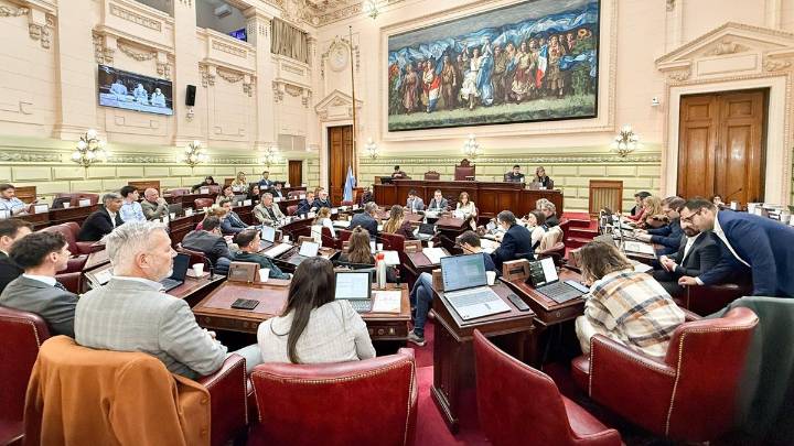 Convención del 25: se definieron las fechas de las últimas sesiones rumbo al fin de la reforma