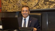 Misiones: Herrera Ahuad oficializó su candidatura a diputado nacional