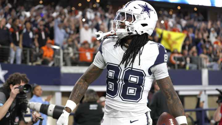 Cowboys vs Falcons channel today, NFL schedule, game time, TV, stream