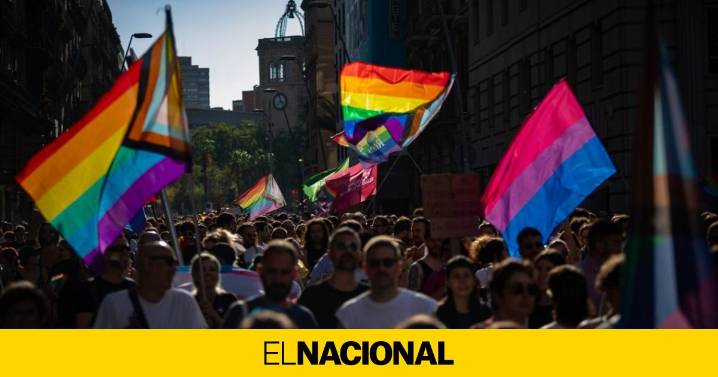 El PSOE borra parte del colectivo LGTBIQ+ de todos sus documentos y alerta a sus cargos