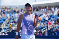 Iga Swiatek Gets Honest on Crowd Reception as Defending US Open Champions End Their Title Hopes