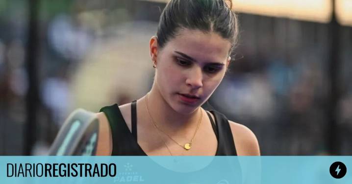 Número uno del mundo: qué importante deportista argentina alcanzó la cima y en qué disciplina se destaca